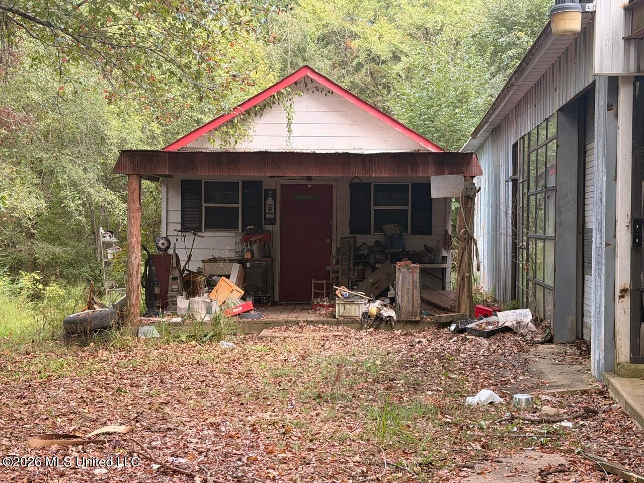 196 Lenzi Road Byhalia, MS 38611 - Photo 4 of 8 image3