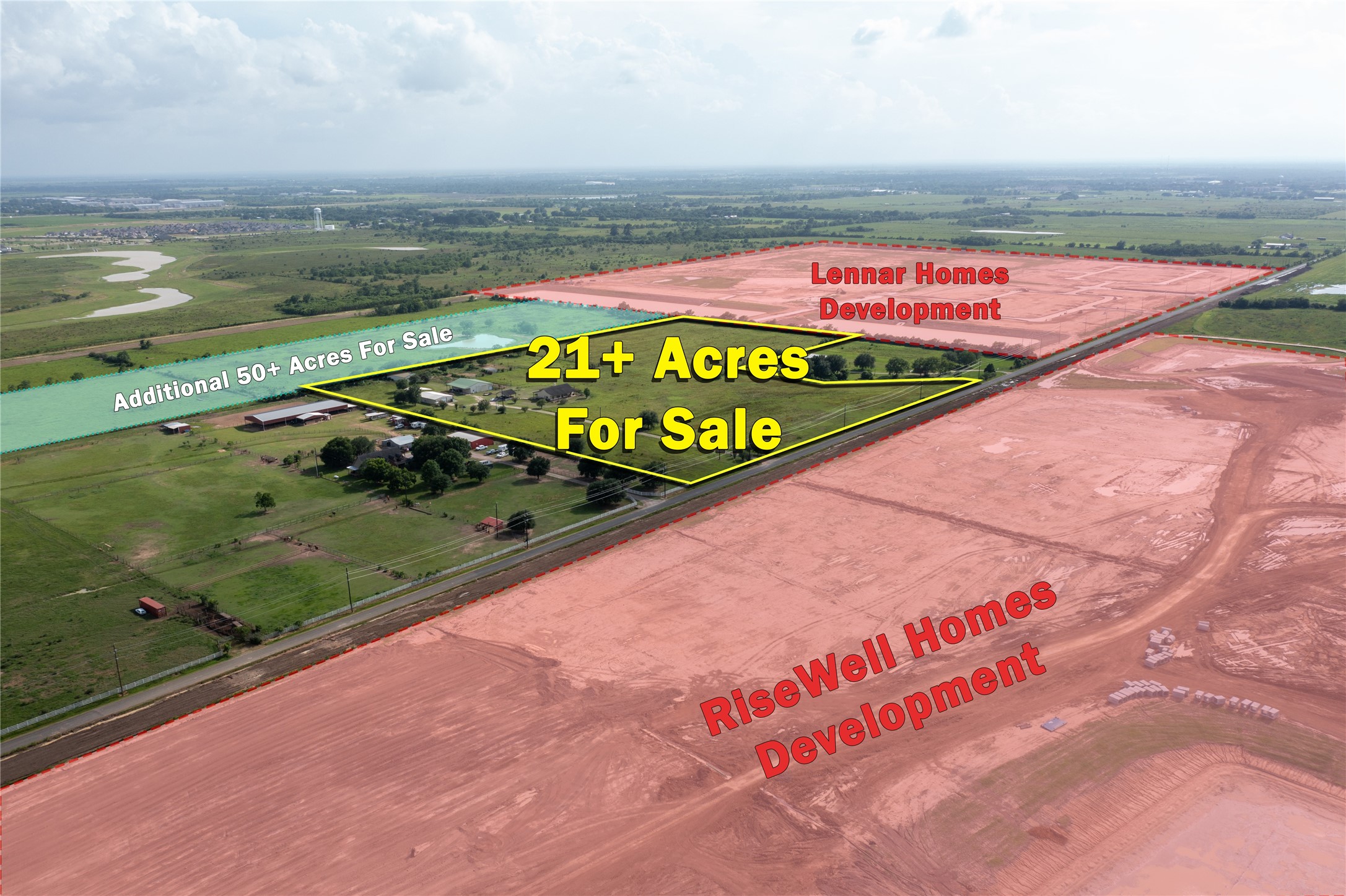 33737 Cameron Road Waller, TX 77484 - Photo 24 of 24