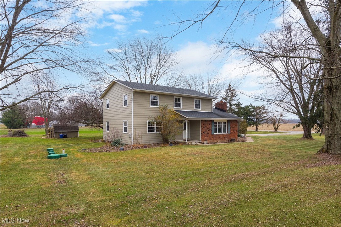 15953 Whitehead Road Lagrange, OH 44050 - Photo 2 of 46