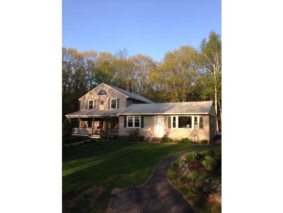 537 Haley Road Kittery, ME 03905 - Photo 1 of 23
