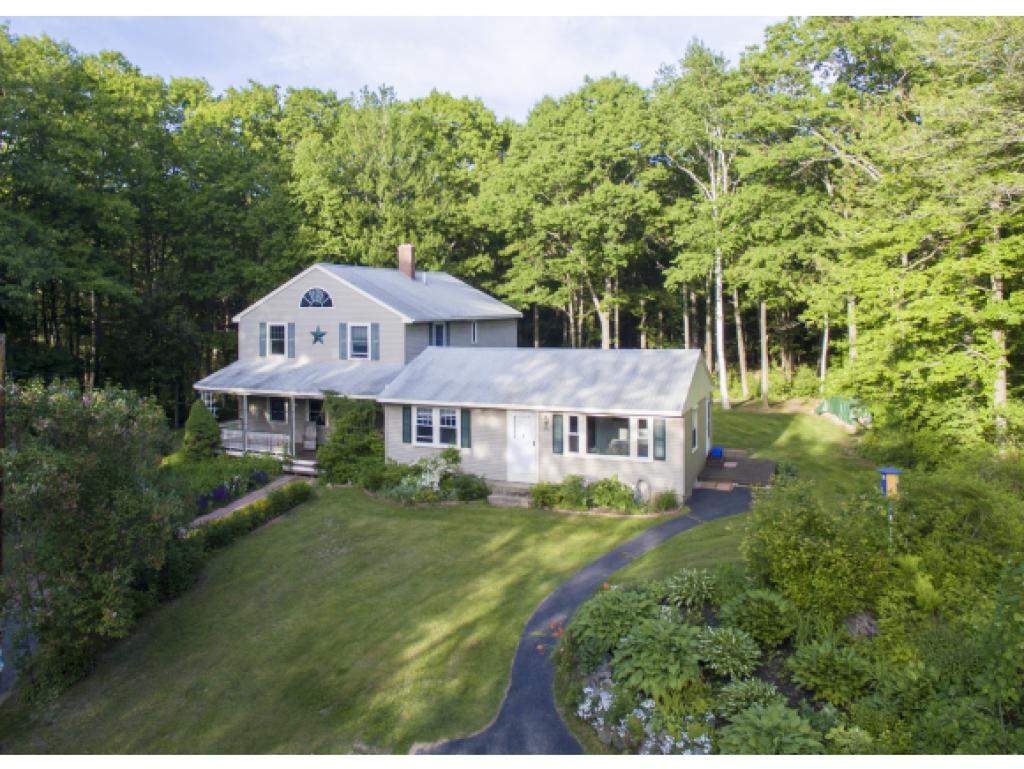 537 Haley Road Kittery, ME 03905 - Photo 2 of 23