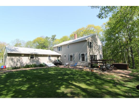 537 Haley Road Kittery, ME 03905 - Photo 13 of 23