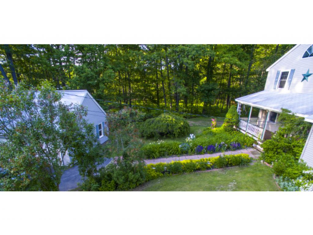 537 Haley Road Kittery, ME 03905 - Photo 3 of 23