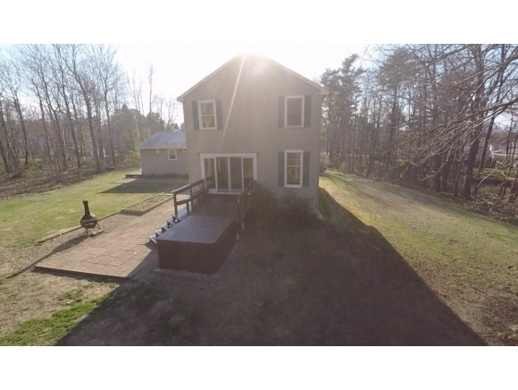 537 Haley Road Kittery, ME 03905 - Photo 7 of 23