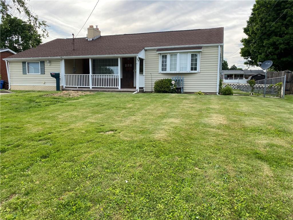 238 Donnell Road Lower Burrell, PA 15068 - Photo 20 of 22