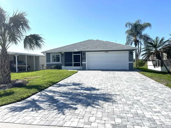 $364,900 | 1320 Southwest 44th Boulevard, Okeechobee, FL 34974
