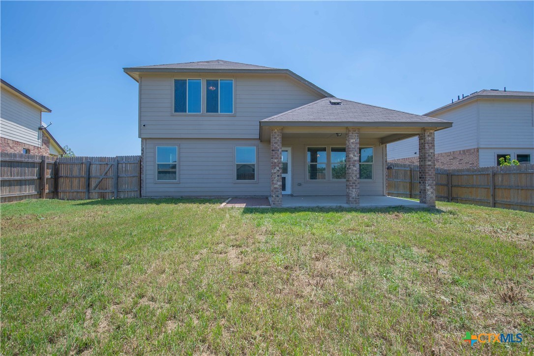 6701 Mustang Creek Road Killeen, TX 76549 - Photo 7 of 7