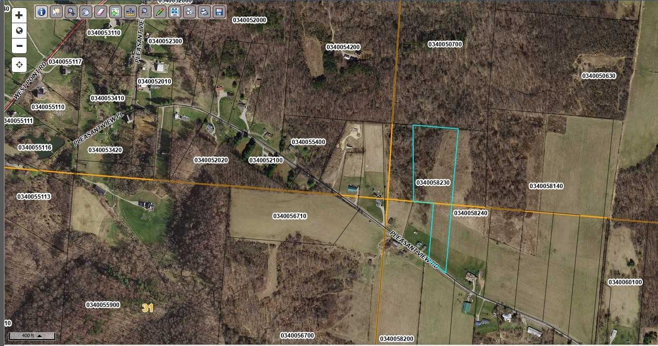 7096 Pleasantview Road Southeast Bremen, OH 43107 - Photo 30 of 30 Pleasant 1