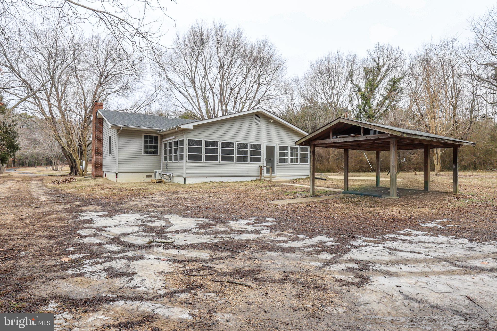 49151 Wynne Road Ridge, MD 20680 - Photo 75 of 80