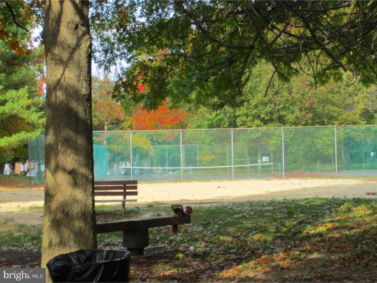 14 Versailles Court Hamilton, NJ 08619 - Photo 20 of 20 a view of a park