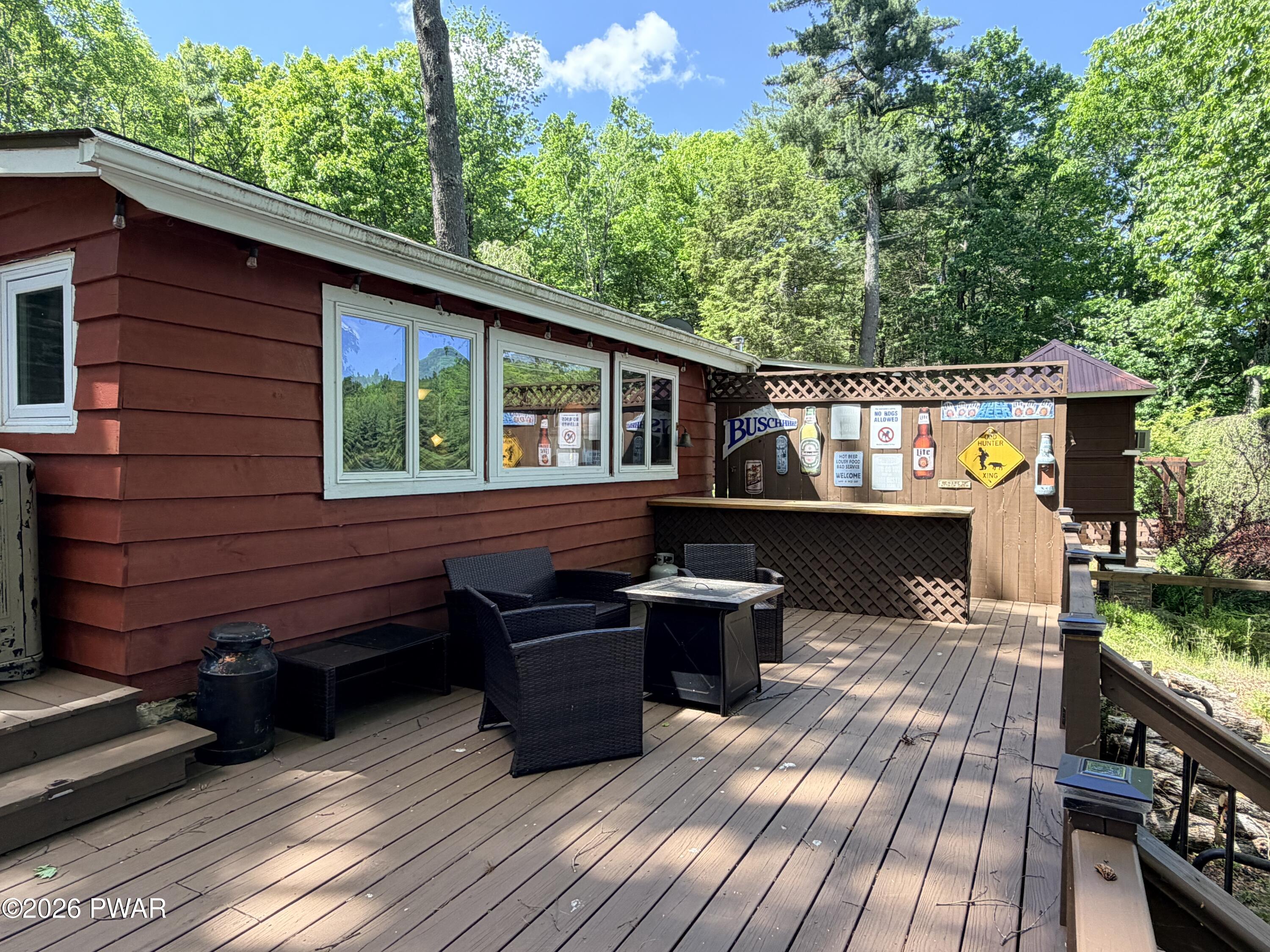 143 Kleinhans Pond Road Hawley, PA 18428 - Photo 26 of 46