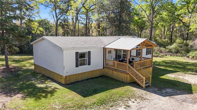 14815 A. J. Leblanc Road Greenwell Springs, LA 70739 - Photo 14 of 17
