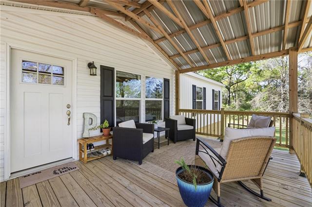 14815 A. J. Leblanc Road Greenwell Springs, LA 70739 - Photo 15 of 17