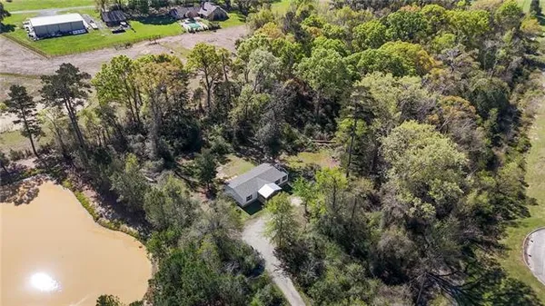 $220,000 | 14815 A. J. Leblanc Road, Greenwell Springs, LA 70739