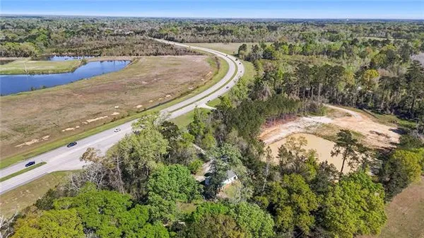 $220,000 | 14815 A. J. Leblanc Road, Greenwell Springs, LA 70739