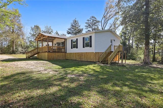 14815 A. J. Leblanc Road Greenwell Springs, LA 70739 - Photo 3 of 17