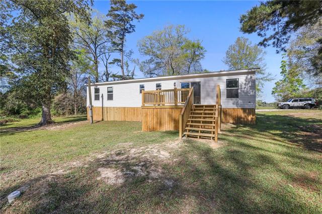 14815 A. J. Leblanc Road Greenwell Springs, LA 70739 - Photo 4 of 17