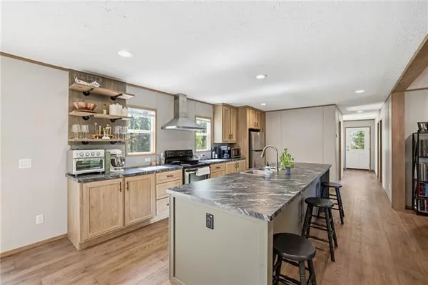 $220,000 | 14815 A. J. Leblanc Road, Greenwell Springs, LA 70739