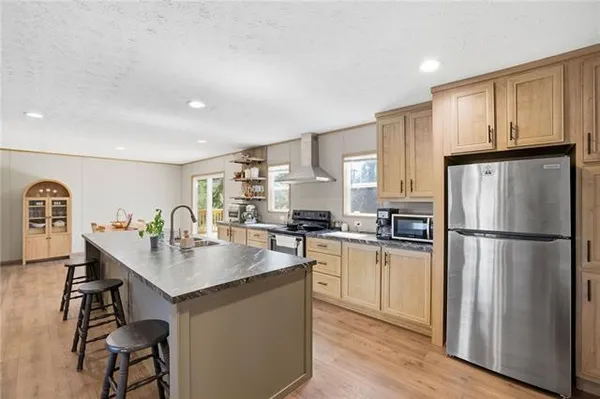 $220,000 | 14815 A. J. Leblanc Road, Greenwell Springs, LA 70739