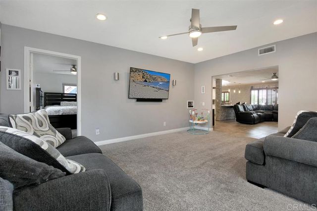 $535,000 | 910 Adele Street, El Cajon, CA 92021