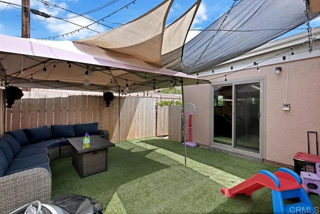 $535,000 | 910 Adele Street, El Cajon, CA 92021