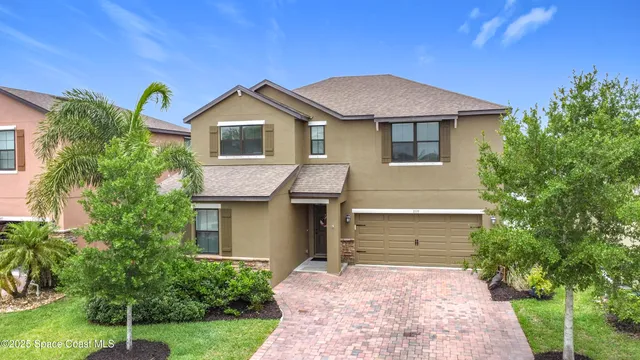 $559,900 | 1535 Fuji Drive, Melbourne, FL 32940