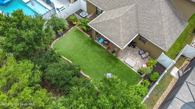 $559,900 | 1535 Fuji Drive, Melbourne, FL 32940