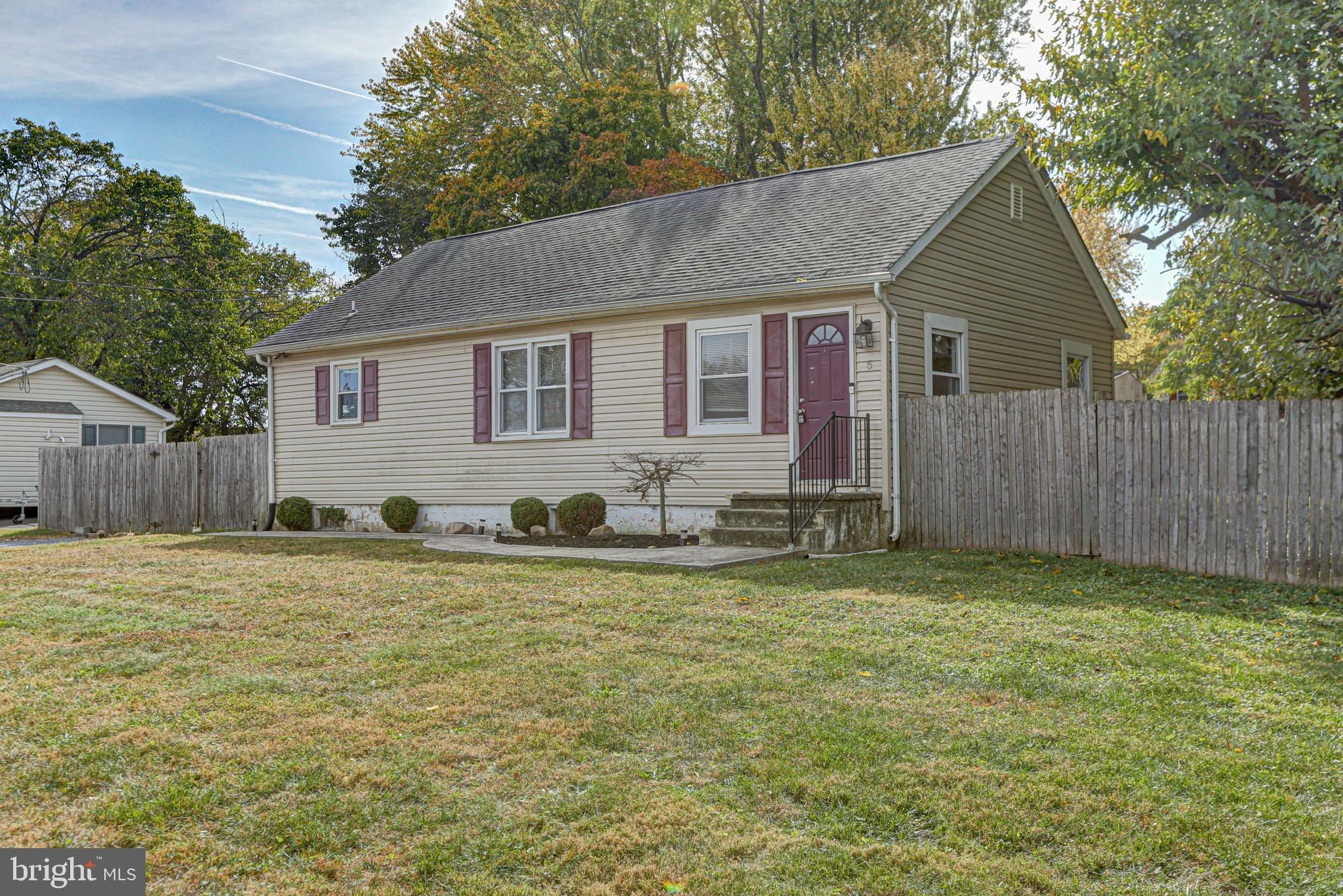 5 Mowery Road New Castle, DE 19720 - Photo 55 of 68
