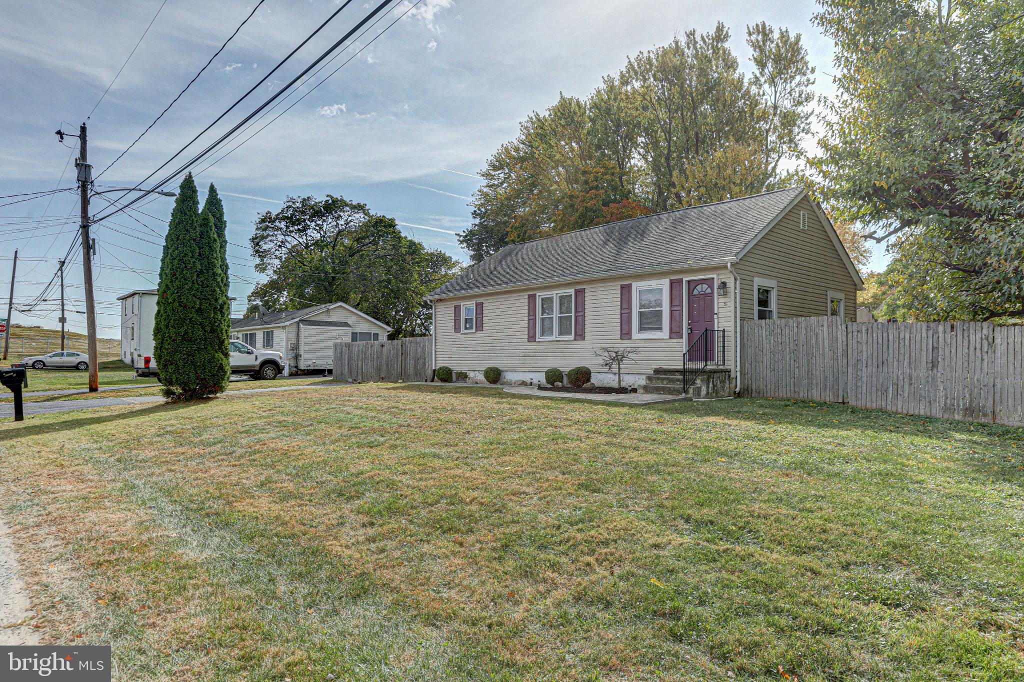 5 Mowery Road New Castle, DE 19720 - Photo 63 of 68