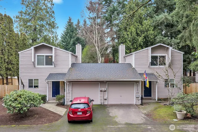 $1,250,000 | 12722-12724 100th Avenue Northeast, Kirkland, WA 98034