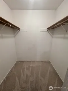 wooden floor in a bathroom