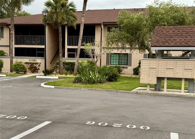 $146,500 | 19505 Quesada Avenue, Unit OO206, Port Charlotte, FL 33948