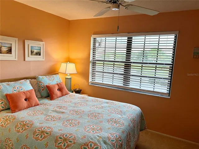 $146,500 | 19505 Quesada Avenue, Unit OO206, Port Charlotte, FL 33948