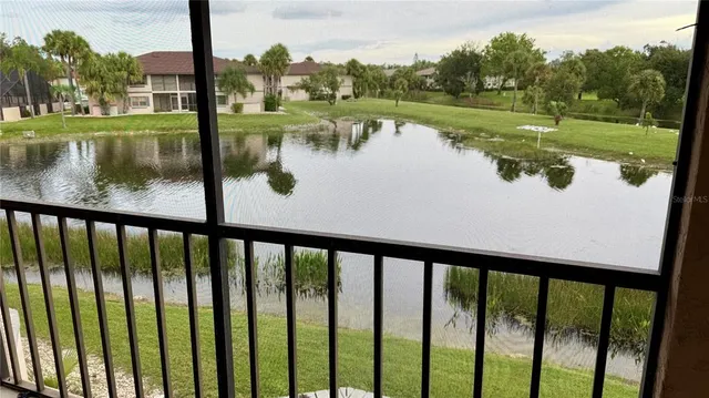 $146,500 | 19505 Quesada Avenue, Unit OO206, Port Charlotte, FL 33948