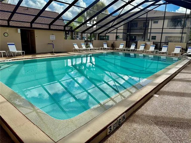 $146,500 | 19505 Quesada Avenue, Unit OO206, Port Charlotte, FL 33948