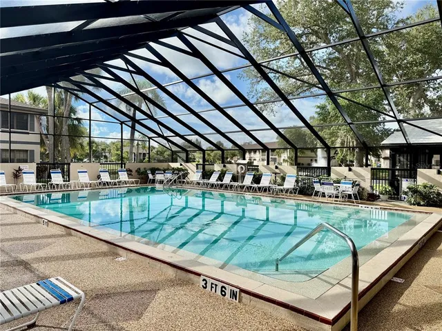 $146,500 | 19505 Quesada Avenue, Unit OO206, Port Charlotte, FL 33948