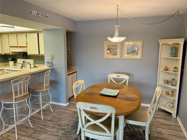 $146,500 | 19505 Quesada Avenue, Unit OO206, Port Charlotte, FL 33948