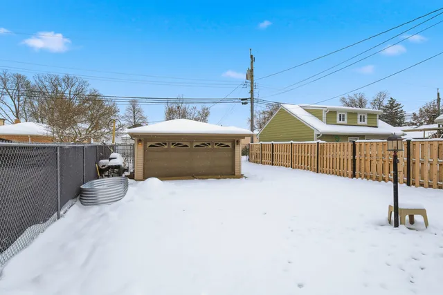 $249,900 | 10333 South Millard Avenue, Chicago, IL 60655