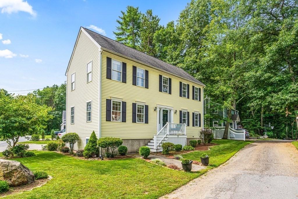 12 Alnette Road Merrimac, MA 01860 - Photo 1 of 36 Gallery Image 1