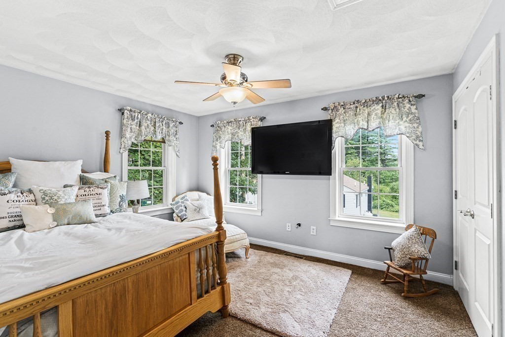 12 Alnette Road Merrimac, MA 01860 - Photo 18 of 36 Gallery Image 18