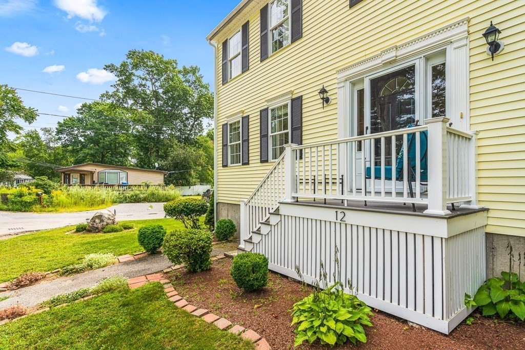 12 Alnette Road Merrimac, MA 01860 - Photo 30 of 36 Gallery Image 30