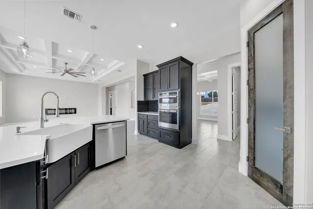 $674,000 | 106 County Road 2730, Mico, TX 78056