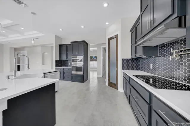 $674,000 | 106 County Road 2730, Mico, TX 78056