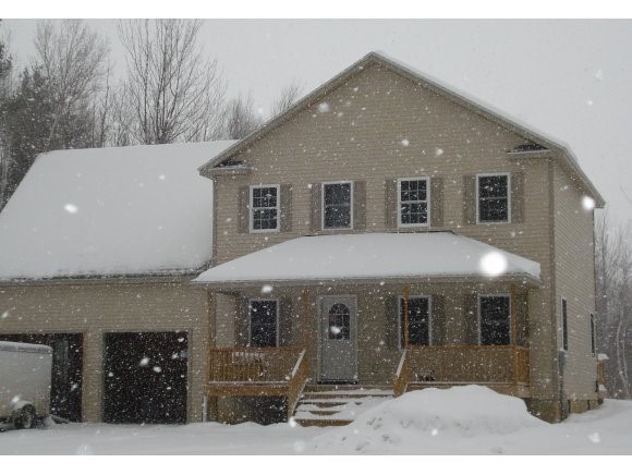 6 Heald Road Sheldon, VT 05483 - Photo 1 of 1