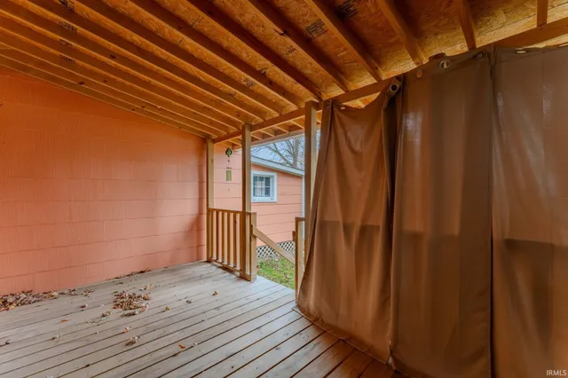 $164,000 | 1558 Webster Street, Wabash, IN 46992