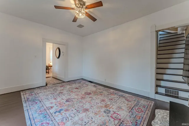 $164,000 | 1558 Webster Street, Wabash, IN 46992