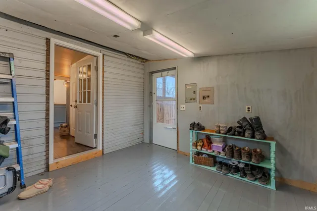 $164,000 | 1558 Webster Street, Wabash, IN 46992