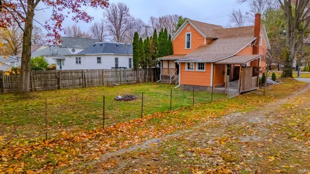 $164,000 | 1558 Webster Street, Wabash, IN 46992