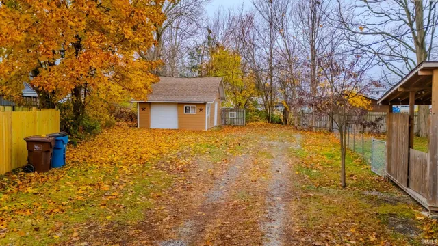 $164,000 | 1558 Webster Street, Wabash, IN 46992