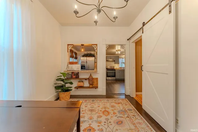 $164,000 | 1558 Webster Street, Wabash, IN 46992